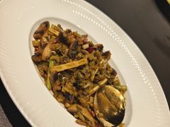 -荷风细雨·中国茶宴(碧云店)