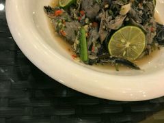 -滇越乘象云南餐厅(豆各庄店)