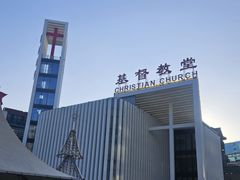 -海淀教堂教堂婚礼