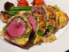 -Grand James·地中海bistro(百家湖1912店)