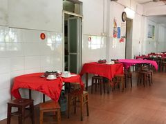 大堂-鑫驼峰牛排火锅(普陀路店)