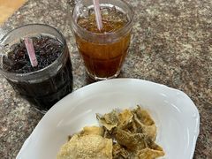 -榮泰米粉湯(Left Shop)