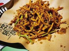 -全聚贤餐厅·湖北家常菜(沙湖店)