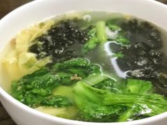 -巧云大馄饨(南阴阳营总店)