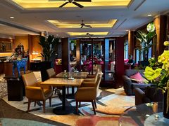 -深圳华侨城洲际大酒店