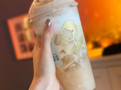 -喜茶(深圳福田星河COCO Park店)