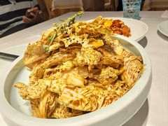 -惠丰堂饭庄·烤鸭·京味菜(翠微路店)