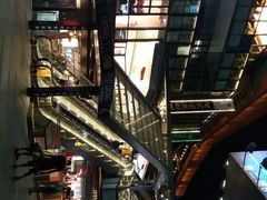 -江燕路万科里