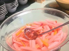 -手选潮汕鲜活牛肉火锅(二七广场店)