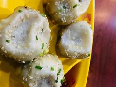 -小杨生煎(黄河路店)
