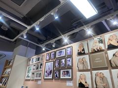 -方快-照相馆(金桥国际店)