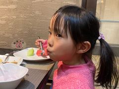 -太湖饭店玉兰厅(自助餐厅)