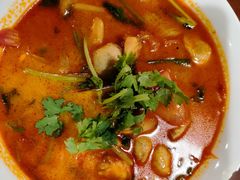 -Dang restaurant (patong phuket)