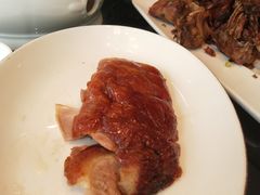片皮鸭-漢舍中国菜馆(889广场店)