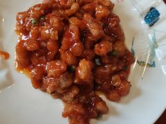 -老苏扬饭店