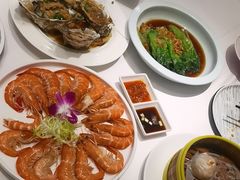 -苏福记·海鲜佬(凤城四路店)
