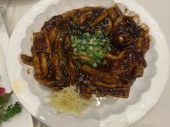 -得月楼·省级非遗·传统苏帮菜(观前店)