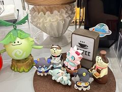 -Gee Coffee Roasters(万象城店)