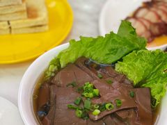 -澳门陈光记烧味饭店(万象城店)