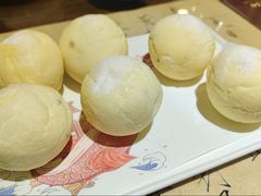 雪绵豆沙-七菜馆·东北菜·蒸饺(文体路店)
