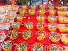 -鲜力达果品批发直销(无锡保利香槟店)