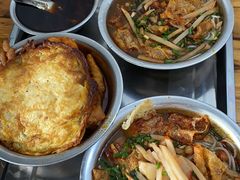 螺蛳粉-娇姐老牌螺蛳粉(雅儒路店)