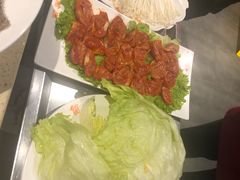 -蜀留香火锅·始于1999·原四川老火锅(白堤路店)
