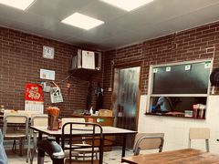 大堂-沙溪兄茶餐厅