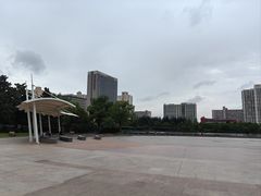 -黄兴公园