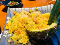 -越谜·越南餐厅(长白店)
