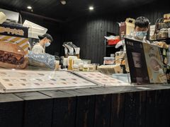 -JPG canteen(广州寺右公馆店)