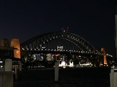 -悉尼海港大桥