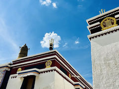 -五当召景区