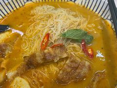 -洞味圆(嘉立店)