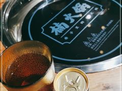 -楠火锅(龙阳广场店)