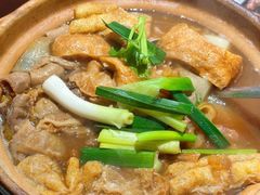 -肥家大排档(天河体育西店)