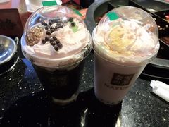 -奈雪的茶(中粮祥云小镇店)