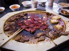 -随意石板烧(大理古城店)