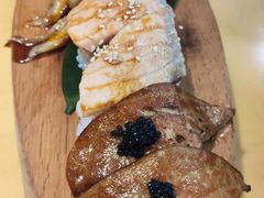 -伊秀·手握寿司·料理(裕华万达广场店)