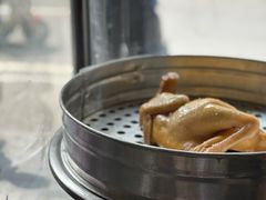 -肥婆兰鸡饭(西门外街店)