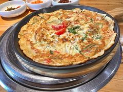 -一韩亭韩式烤肉(高新店)