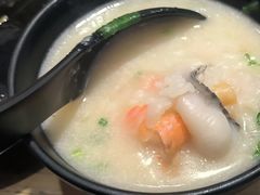 -潮十三潮汕砂锅粥(高新四路大都荟店)