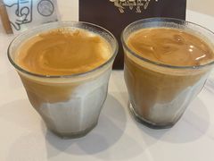 -Beans Solo豆号咖啡(百家湖花园店)