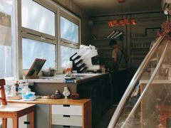 -灯塔咖啡馆BOOK·Coffee Shop