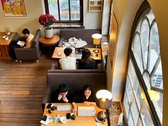 -1901 Cafe(西四店)