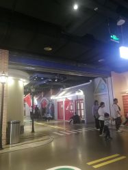 -点点梦想城(鑫苑都汇店)