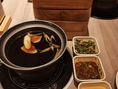 -浅锅和牛小锅放题(深业上城店)