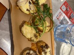 -必胜客(东营万达店)