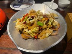 -前海沿·青岛菜(五四广场永旺店)