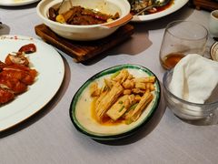 -T館·花园艺术餐厅